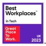 2023 Tech 2023 Tech