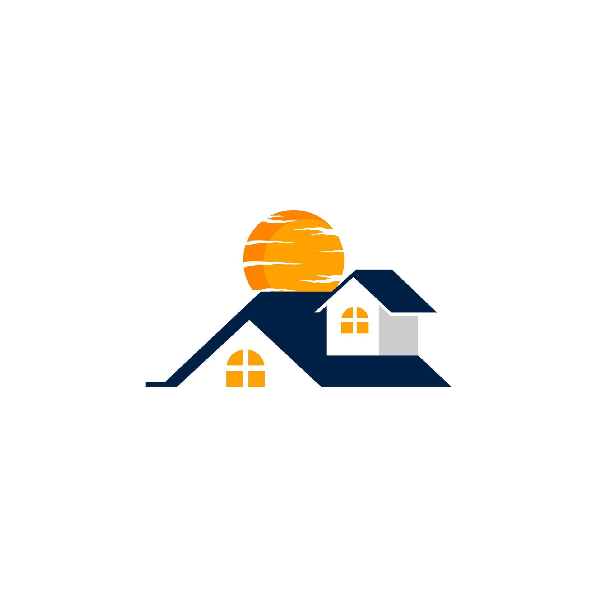 logo housing