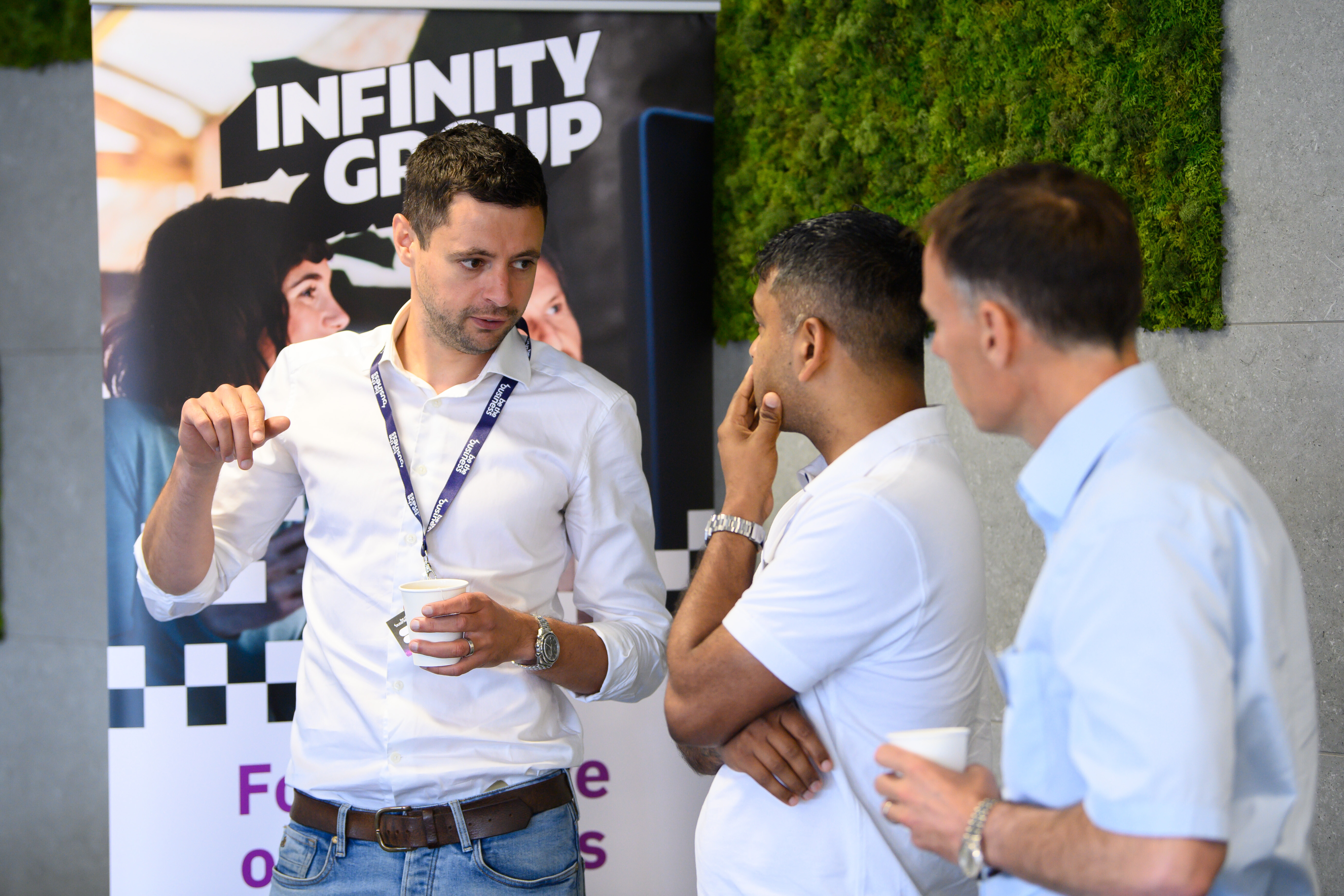 AI & Data Security skills: Hands-On Lab | Event