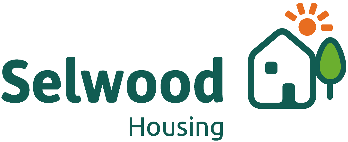 BRIK_Client Logos_Selwood Housing vertical logo