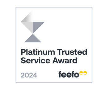 Feefo Certification