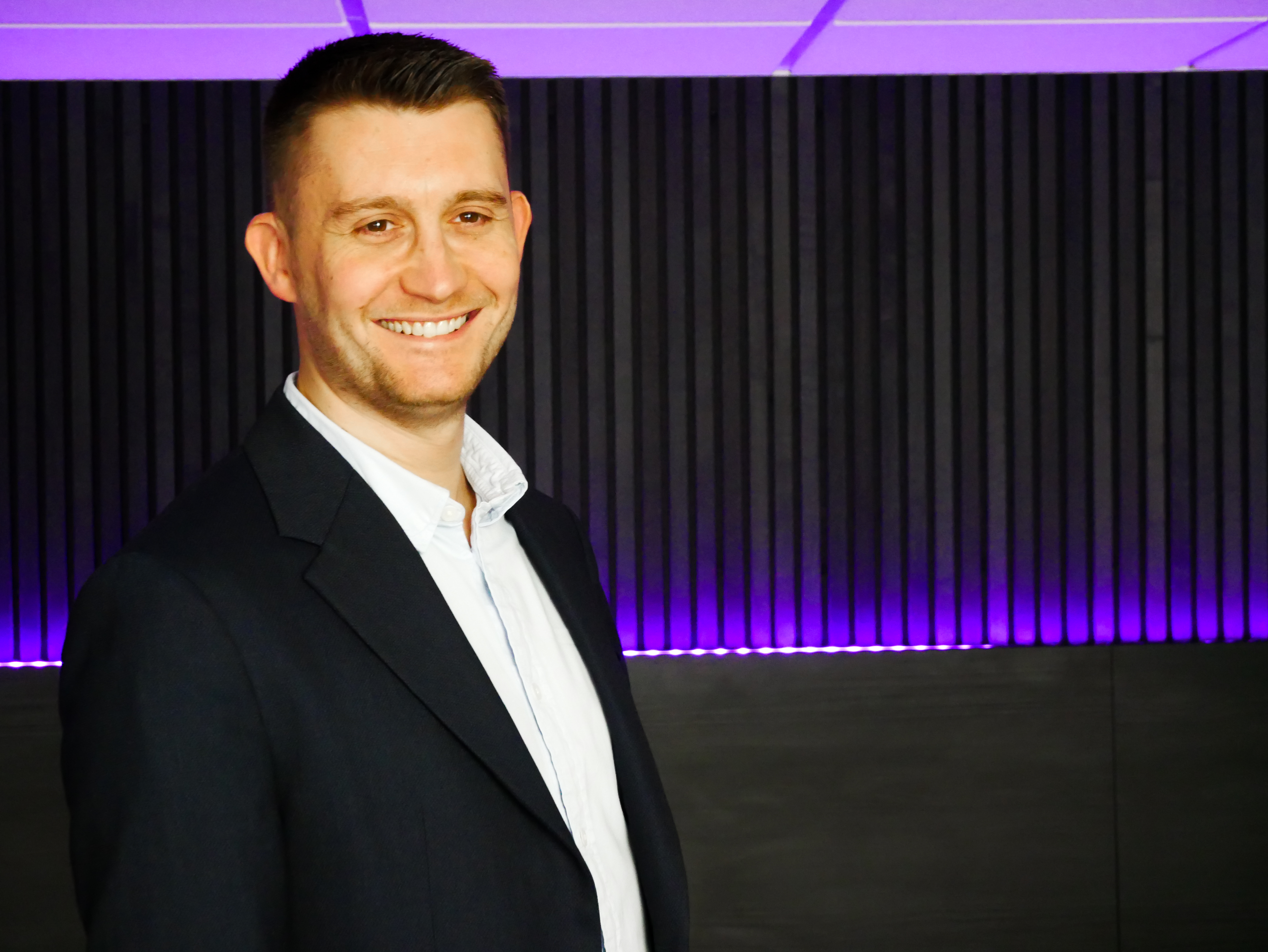 Headshot - Nathan Sheppard