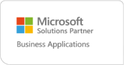 Business Applications Certification