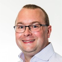 Mark Cole - Director of Resources - WPH