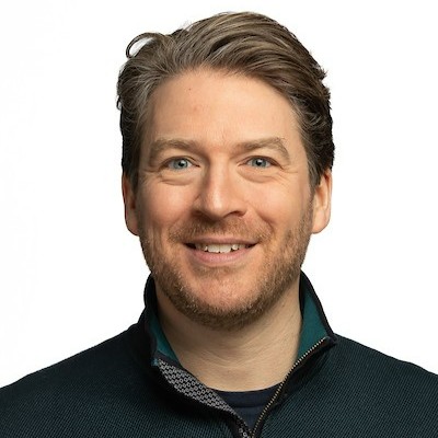Nick Hedderman