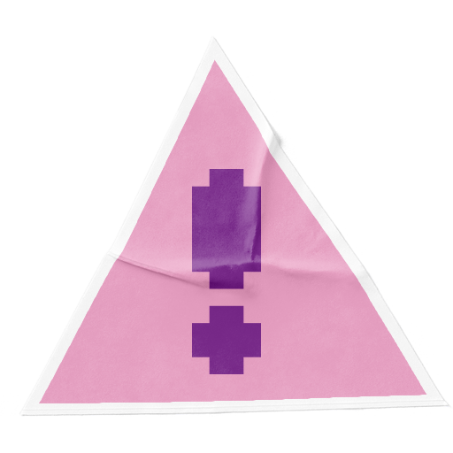 Incident Sticker (1)